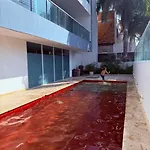 Apartamento a 10 min del Aeropuerto x7Pax