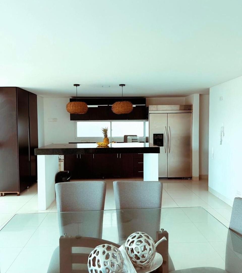 A 10 Min Del Aeropuerto X7pax Apartamento *