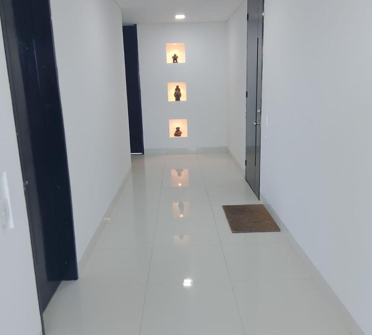 A 10 Min Del Aeropuerto X7pax Apartamento