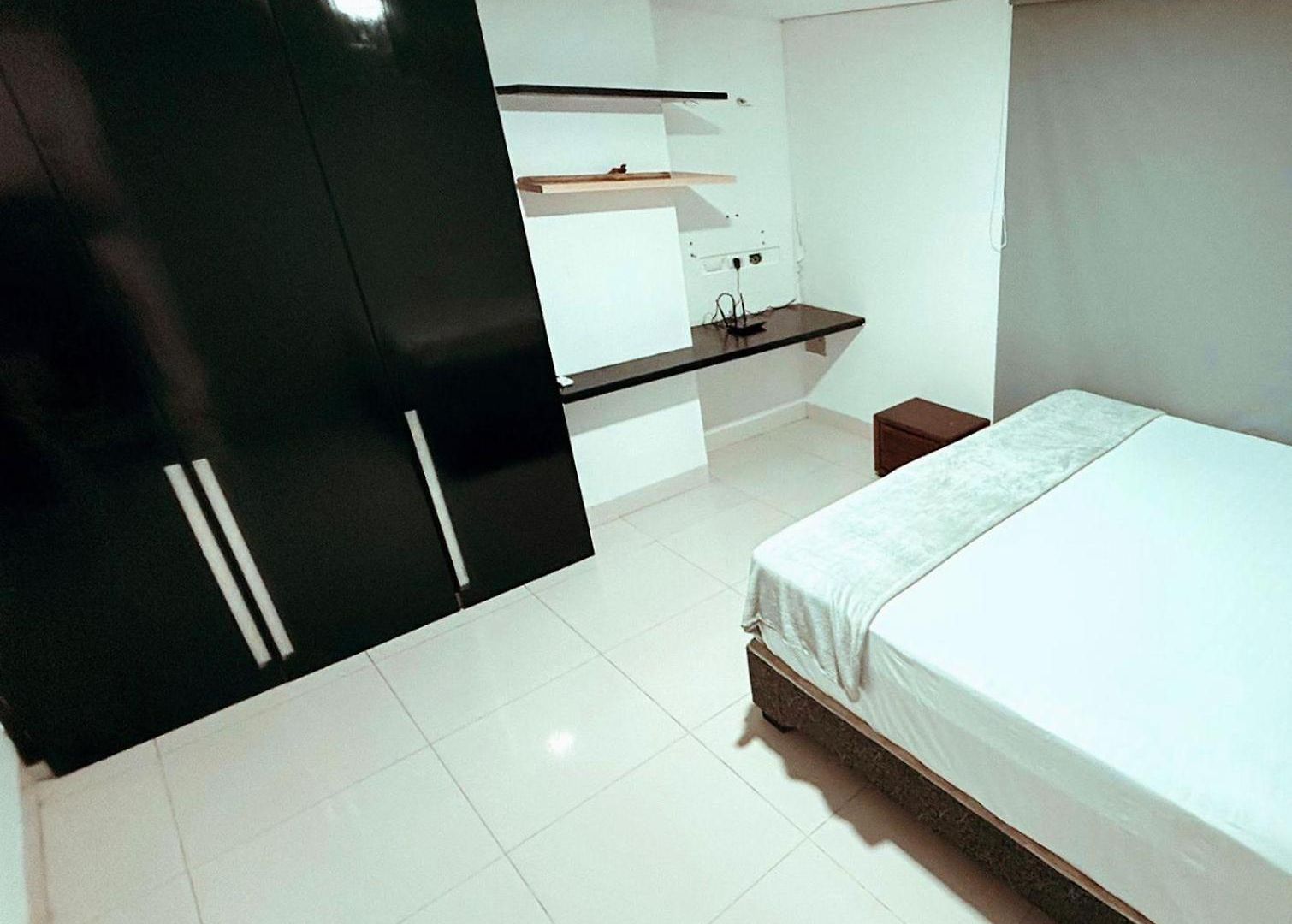 A 10 Min Del Aeropuerto X7pax Apartamento