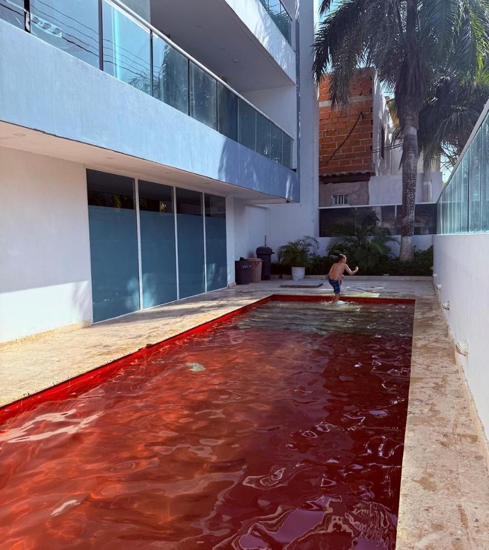 Apartamento A 10 Min Del Aeropuerto X7pax Cartagena
