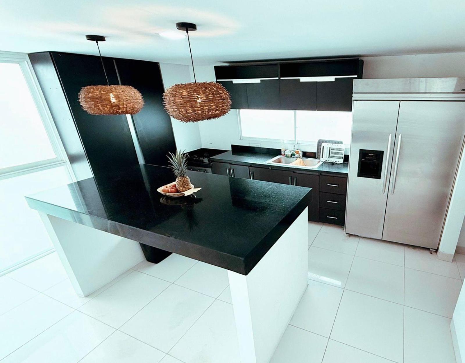 A 10 Min Del Aeropuerto X7pax Apartamento Cartagena