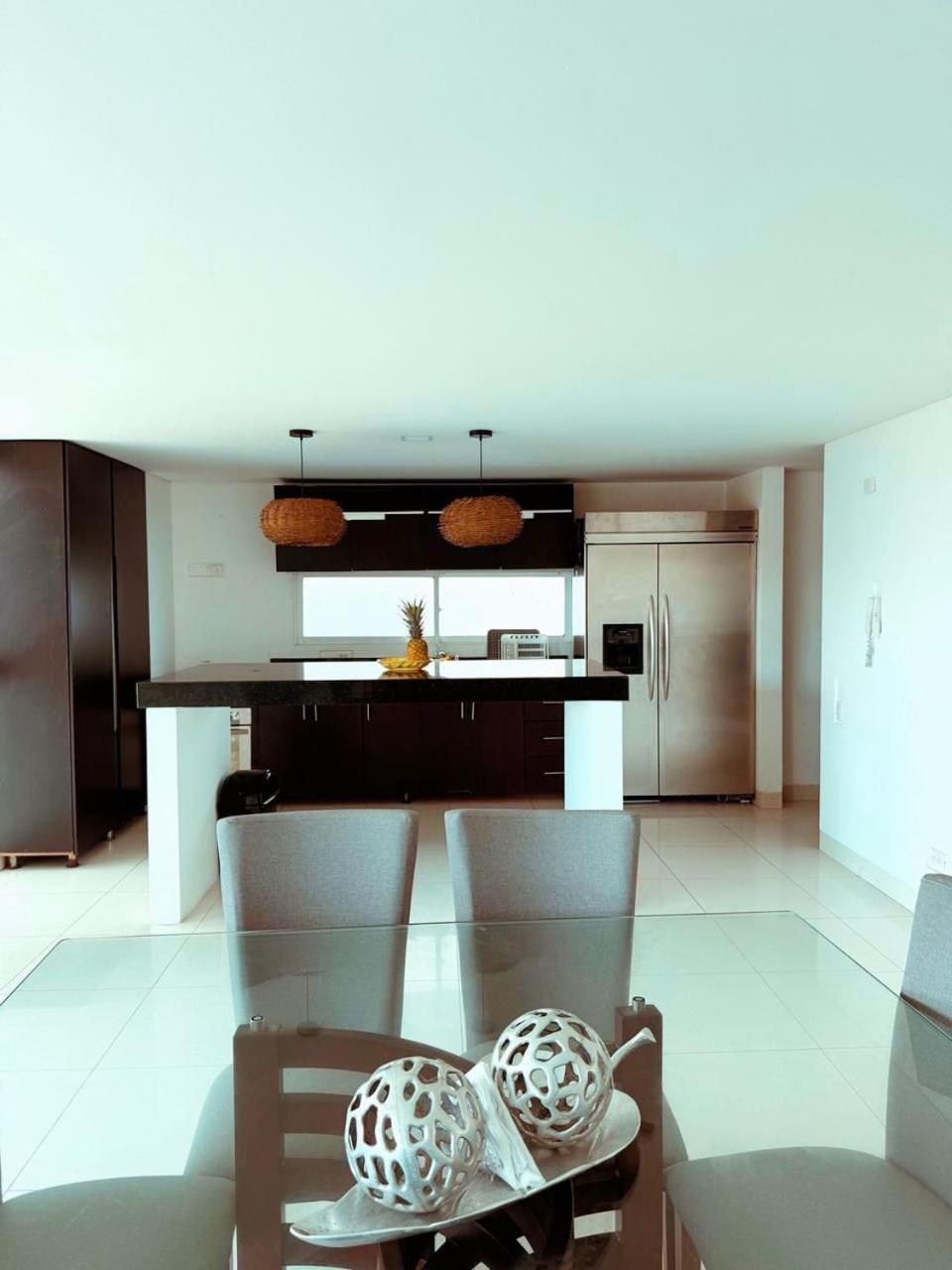 A 10 Min Del Aeropuerto X7pax Apartamento *