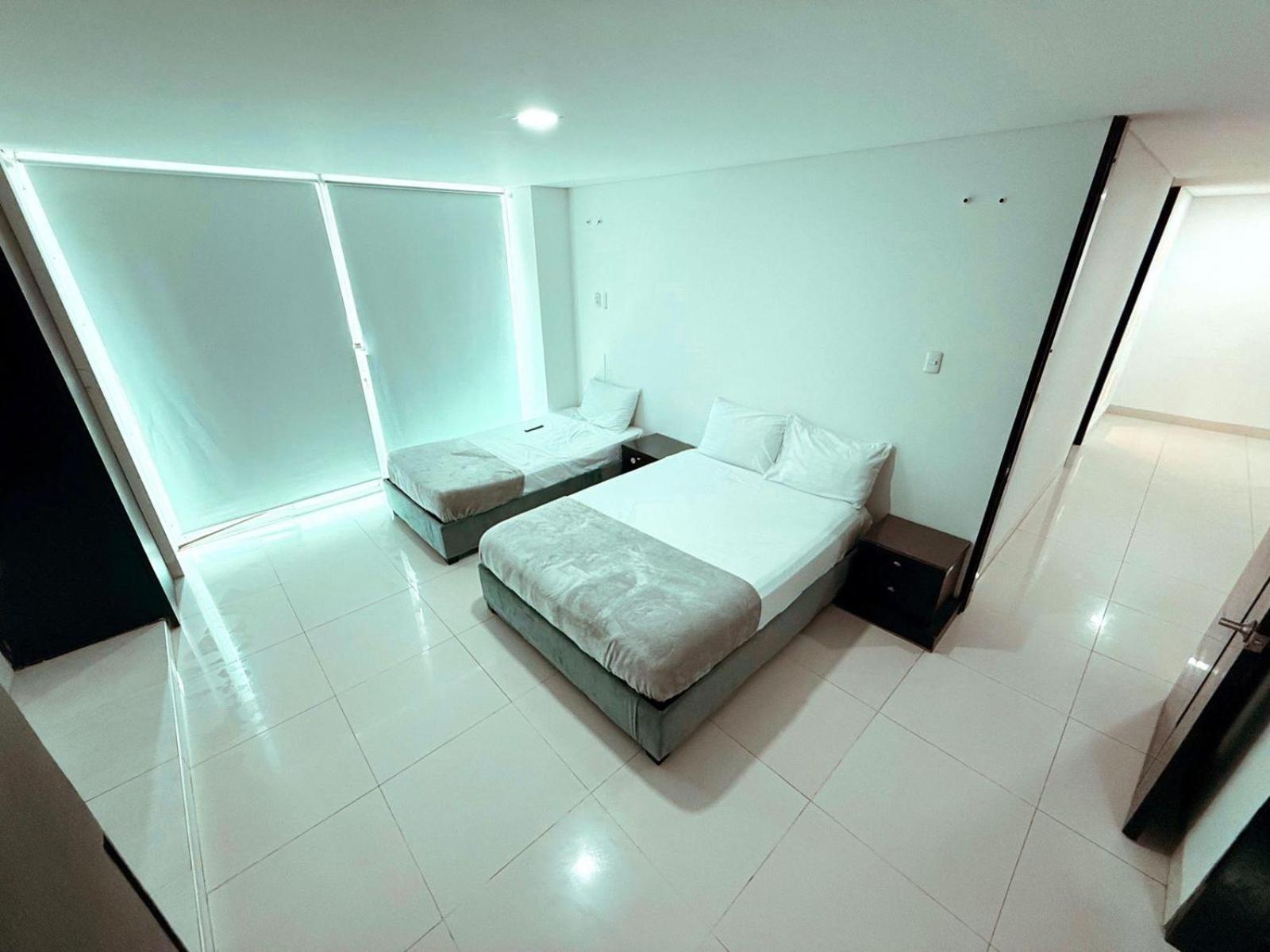 A 10 Min Del Aeropuerto X7pax Cartagena