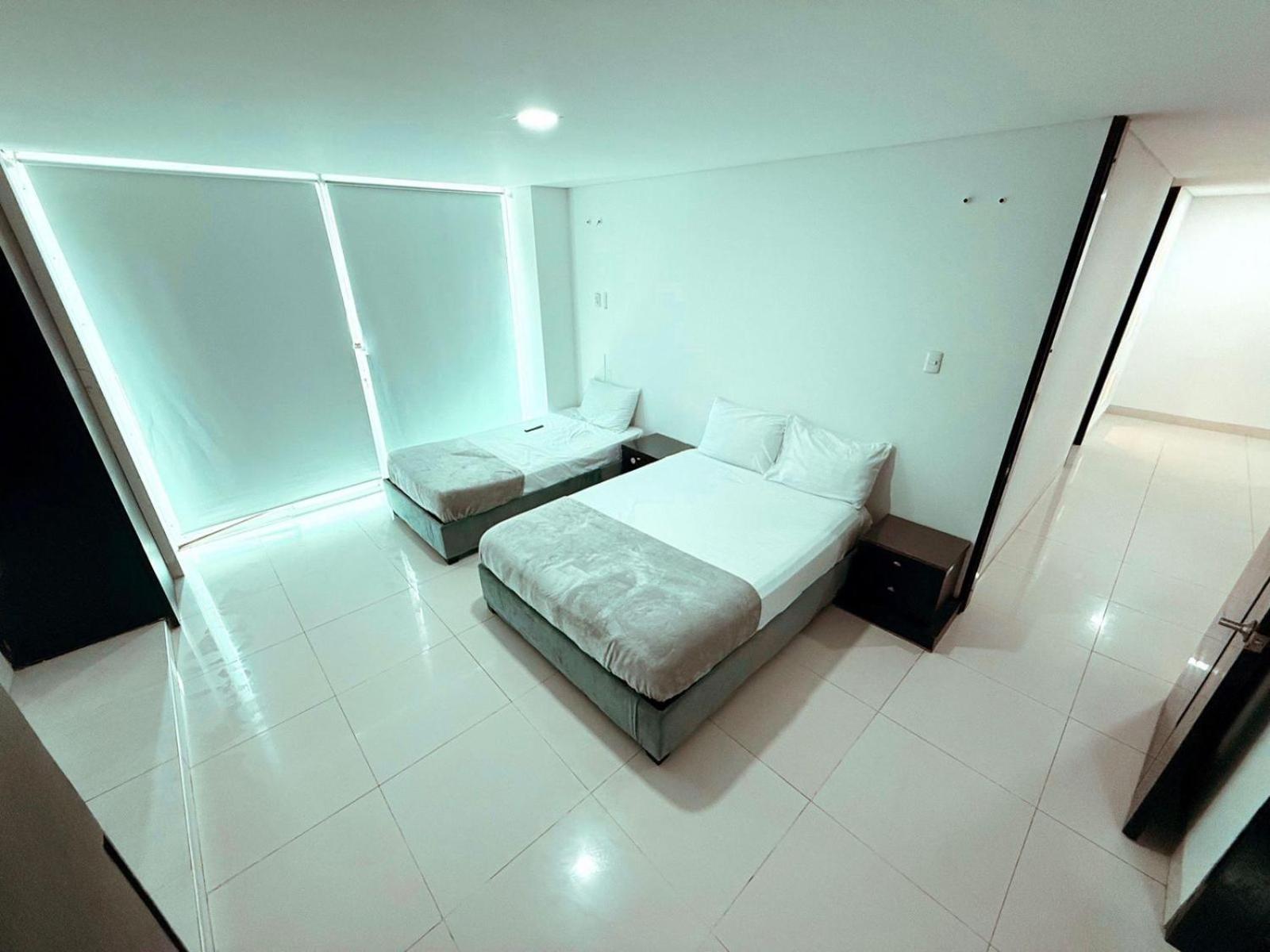 Apartamento A 10 Min Del Aeropuerto X7pax