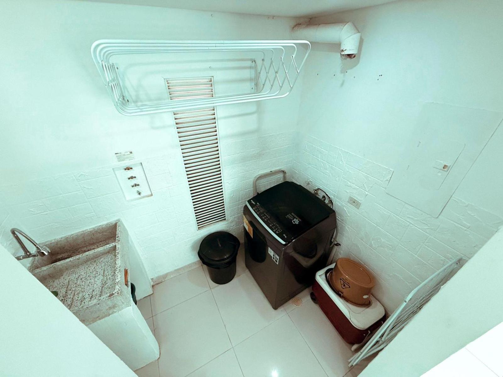 A 10 Min Del Aeropuerto X7pax Apartamento